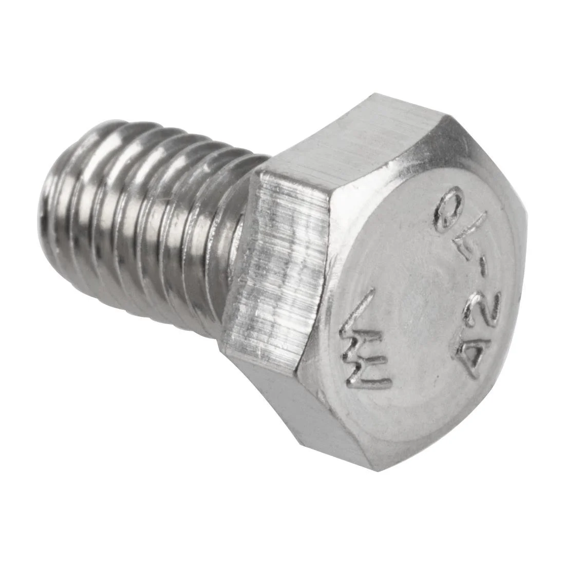 Buffalo Screw HEX M5x8 - Image 2
