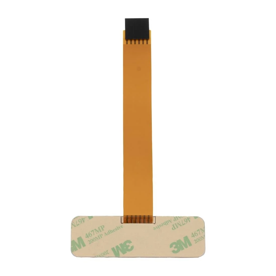 Buffalo Control Panel Foil - Image 2