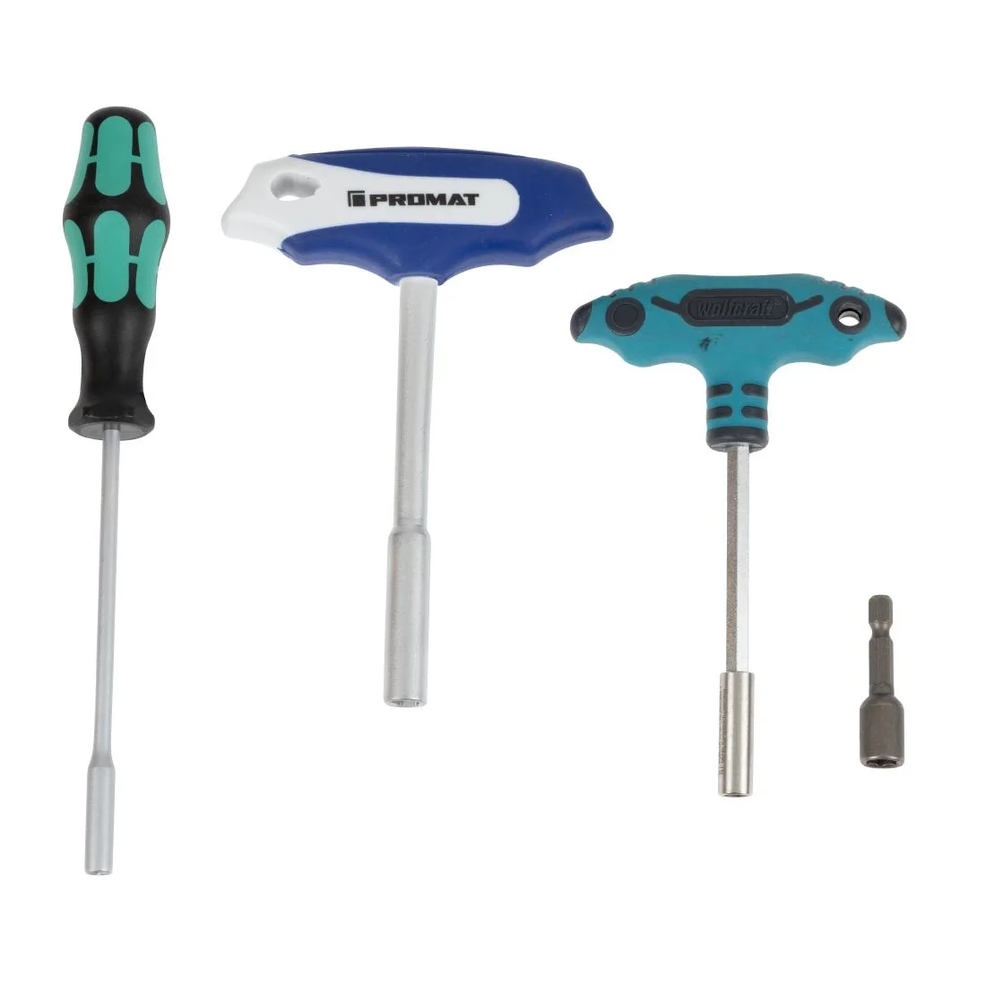 Buffalo V-series Tool set - Image 1