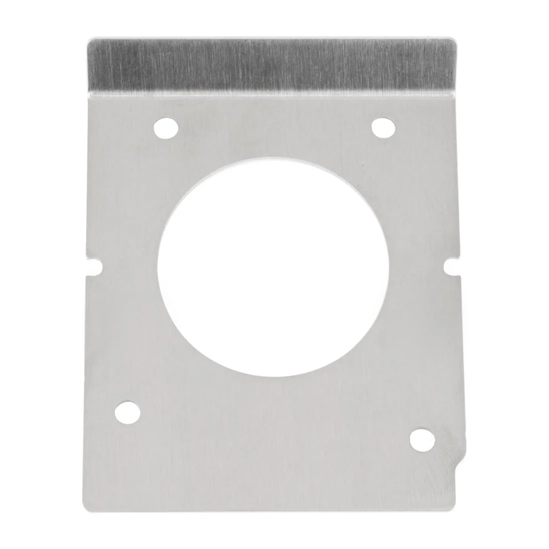 Buffalo Rotor Sheet