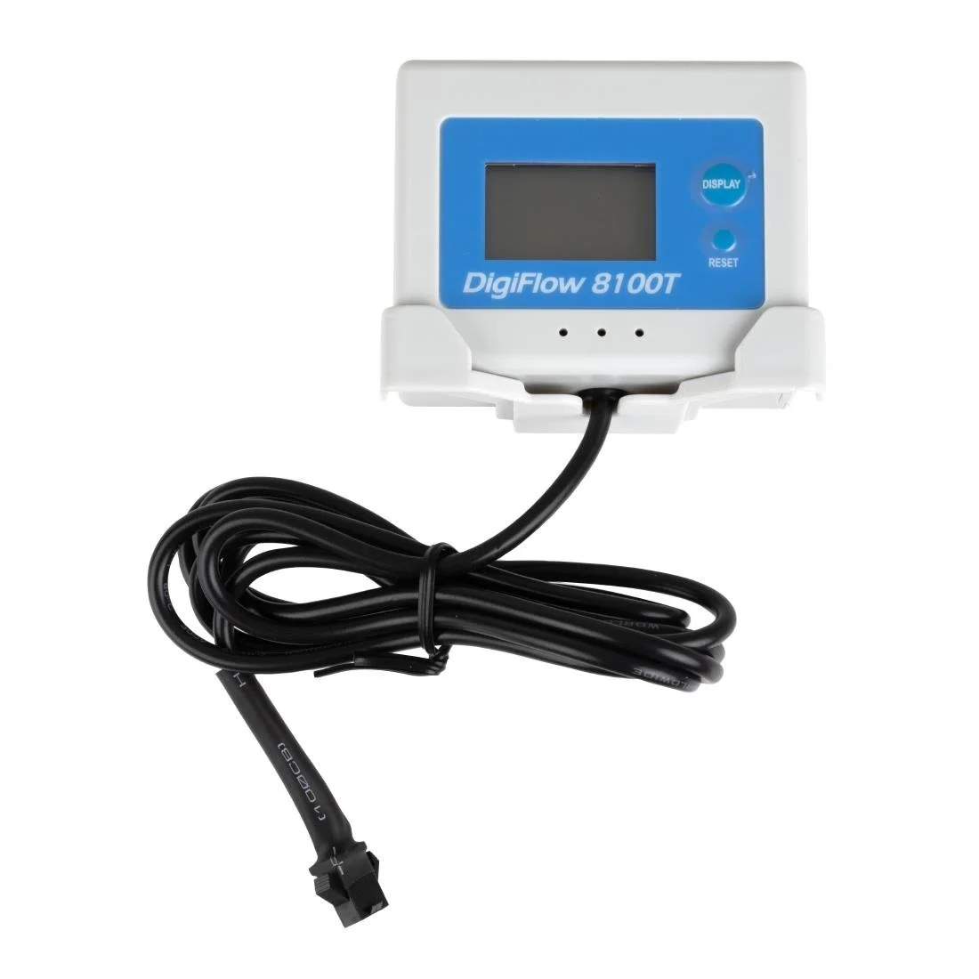 Buffalo Digital Water Meter and Test Kit - Image 2