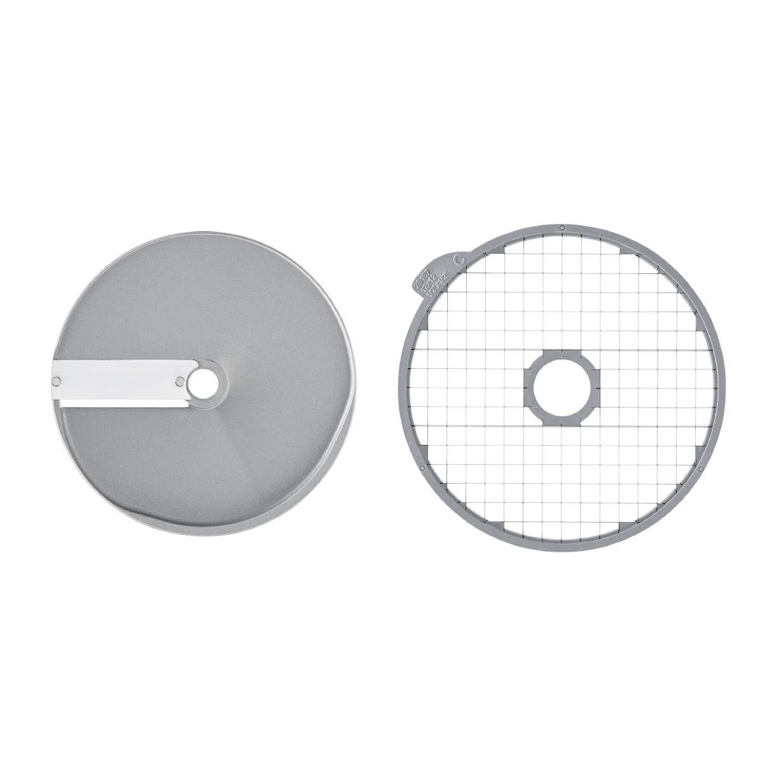 Robot Coupe CL50 12x12mm Dicing Equipment Expert Mineral+ 28197W