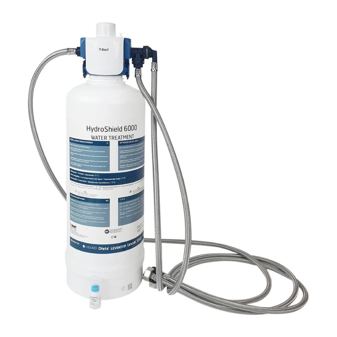 Invoq XL Water Filter Kit - Image 3