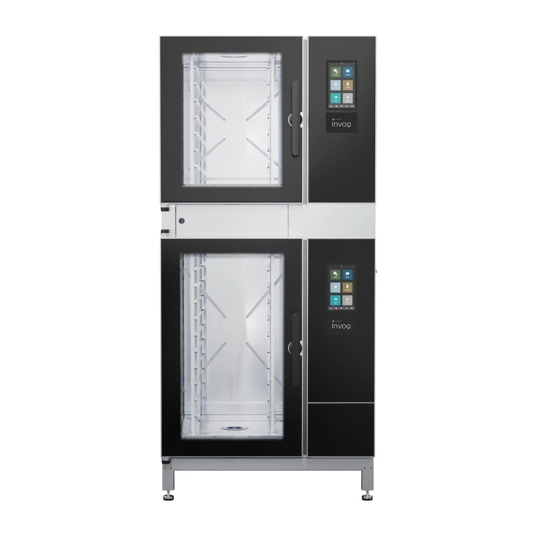 Invoq Stackit for Combi and Hybrid Ovens - Image 1