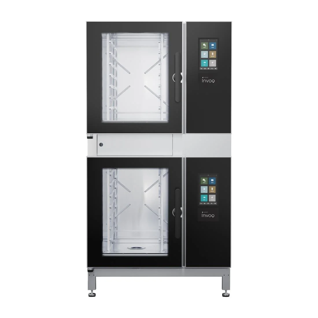 Invoq Stackit for Combi and Hybrid Ovens - Image 2