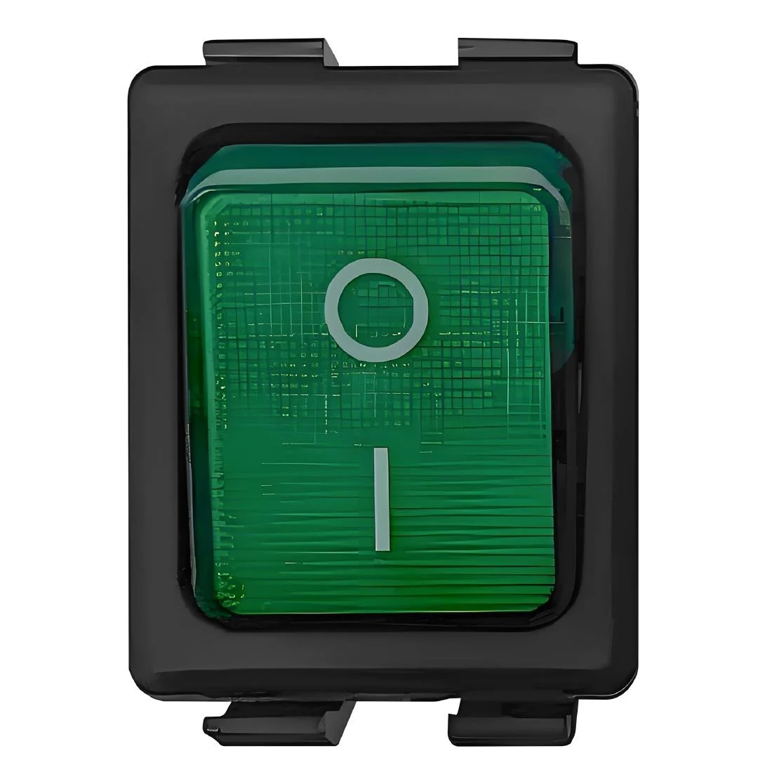 Polar On - Off Switch