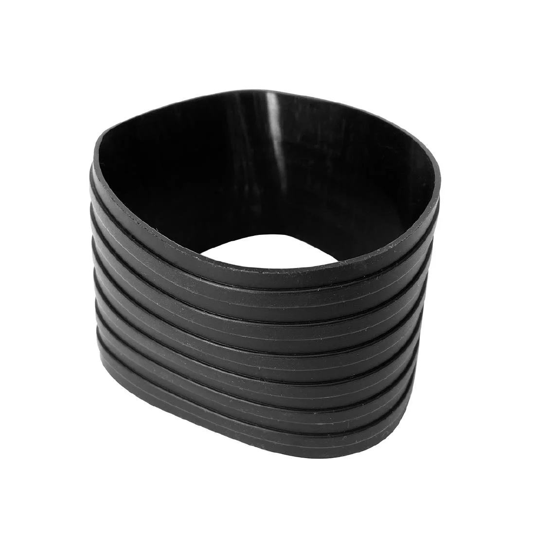 Buffalo Rubber Sheath