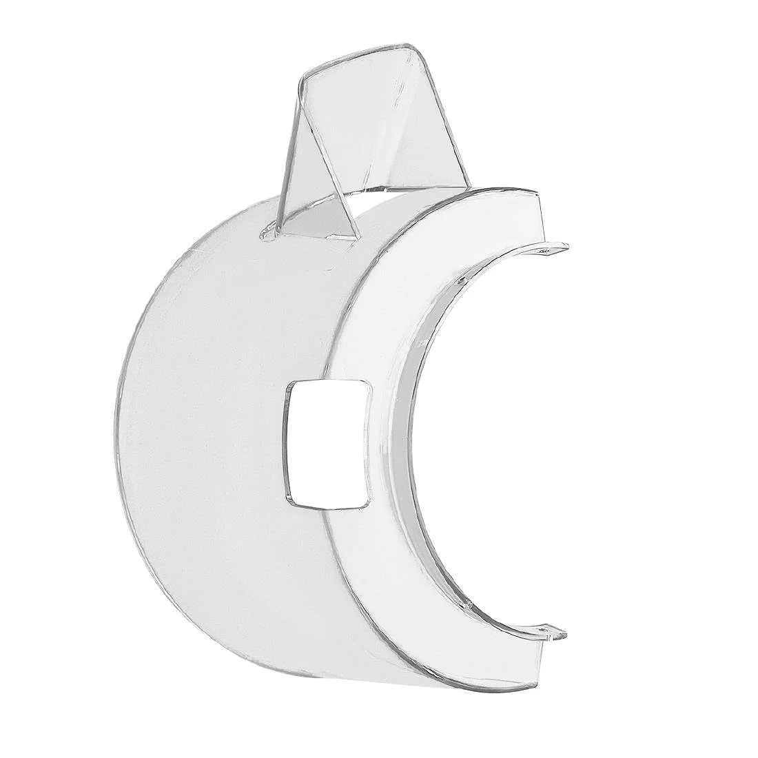 Buffalo Back Safety Guard