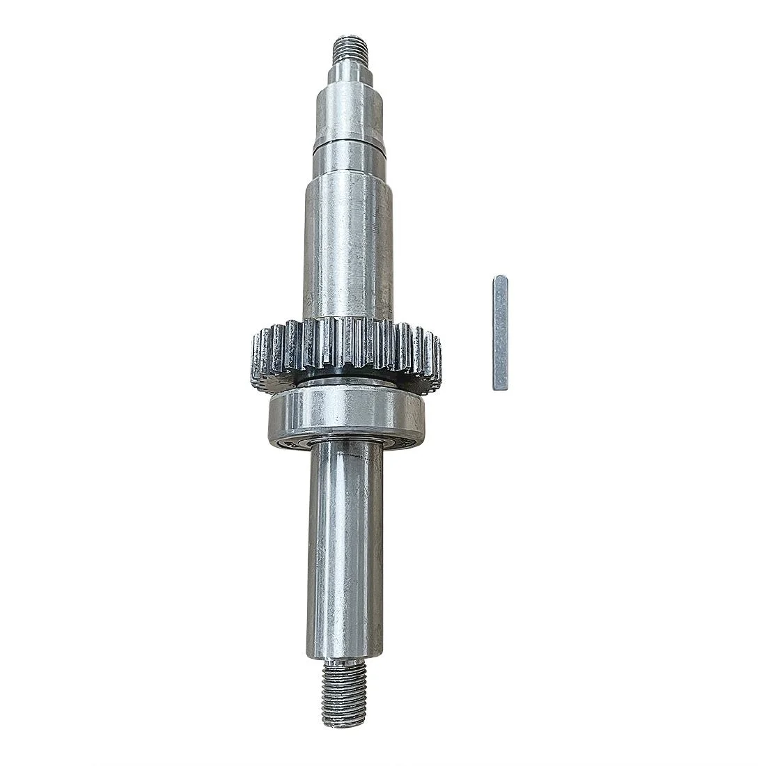 Buffalo Main Shaft Assembly