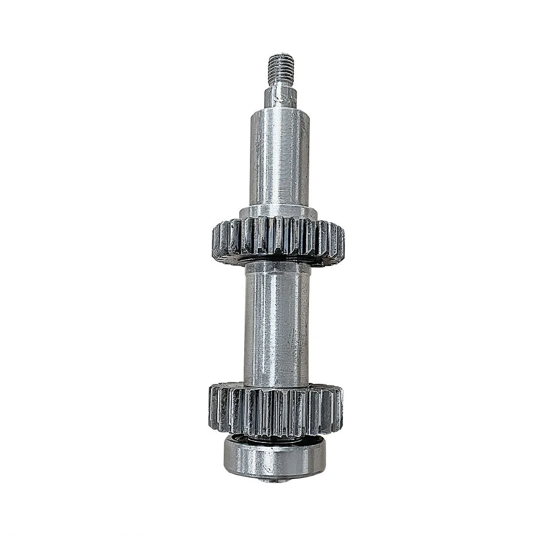 Buffalo Secondary Shaft Assembly