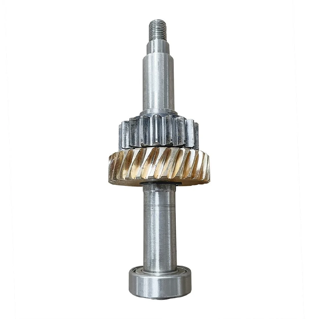 Buffalo Worm Gear Assembly