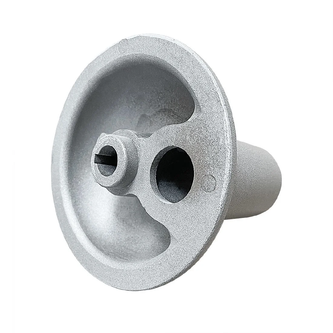 Buffalo Running Plate