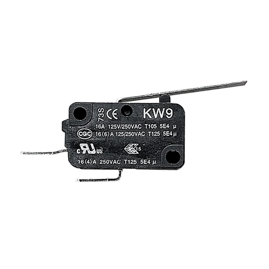 Buffalo Micro Switch
