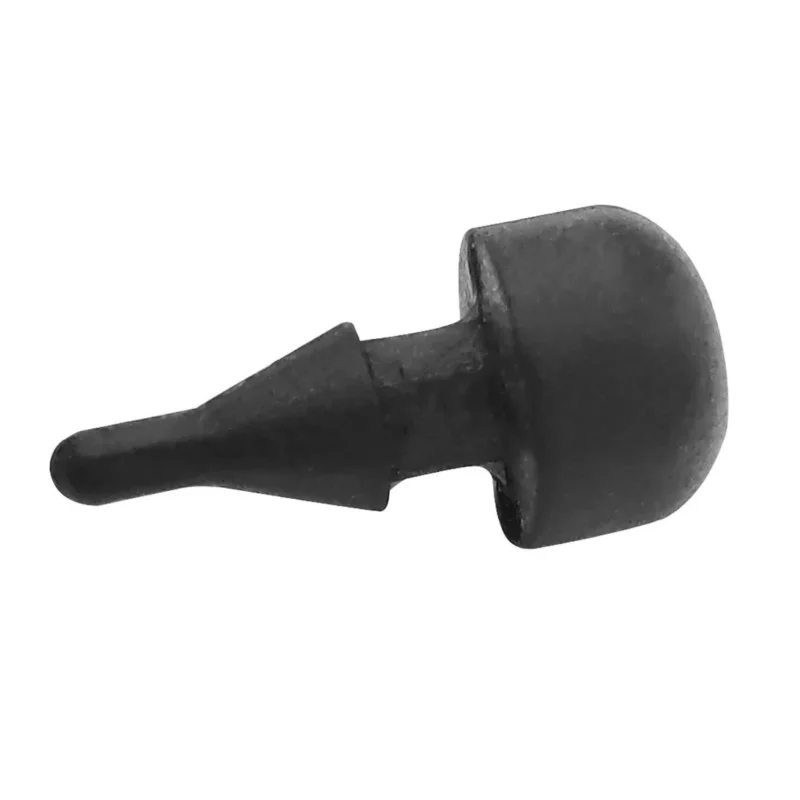 Rubber Chest Rails Polar Rubber Rails