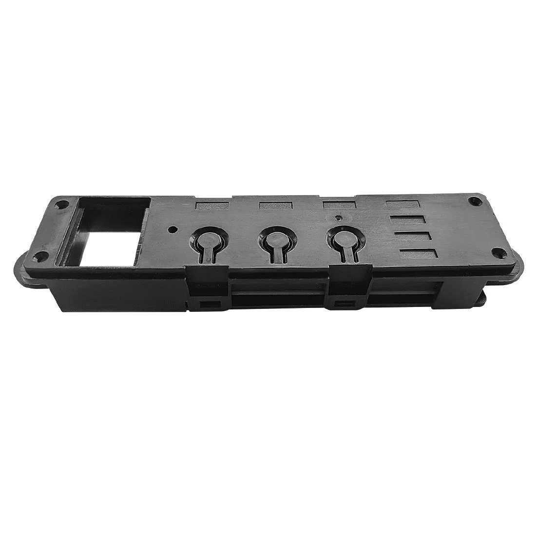 Polar Display Assembly
