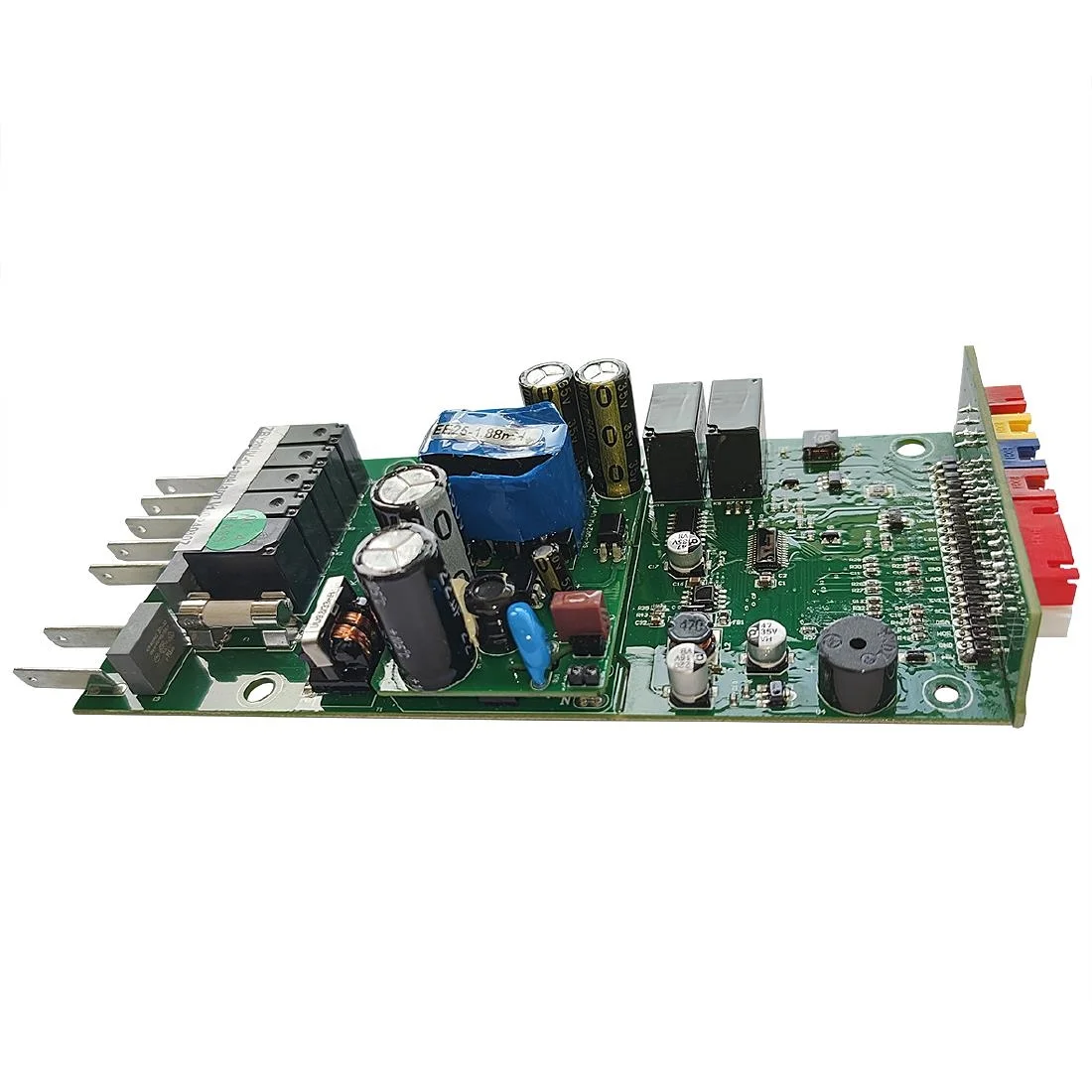 Polar Controller