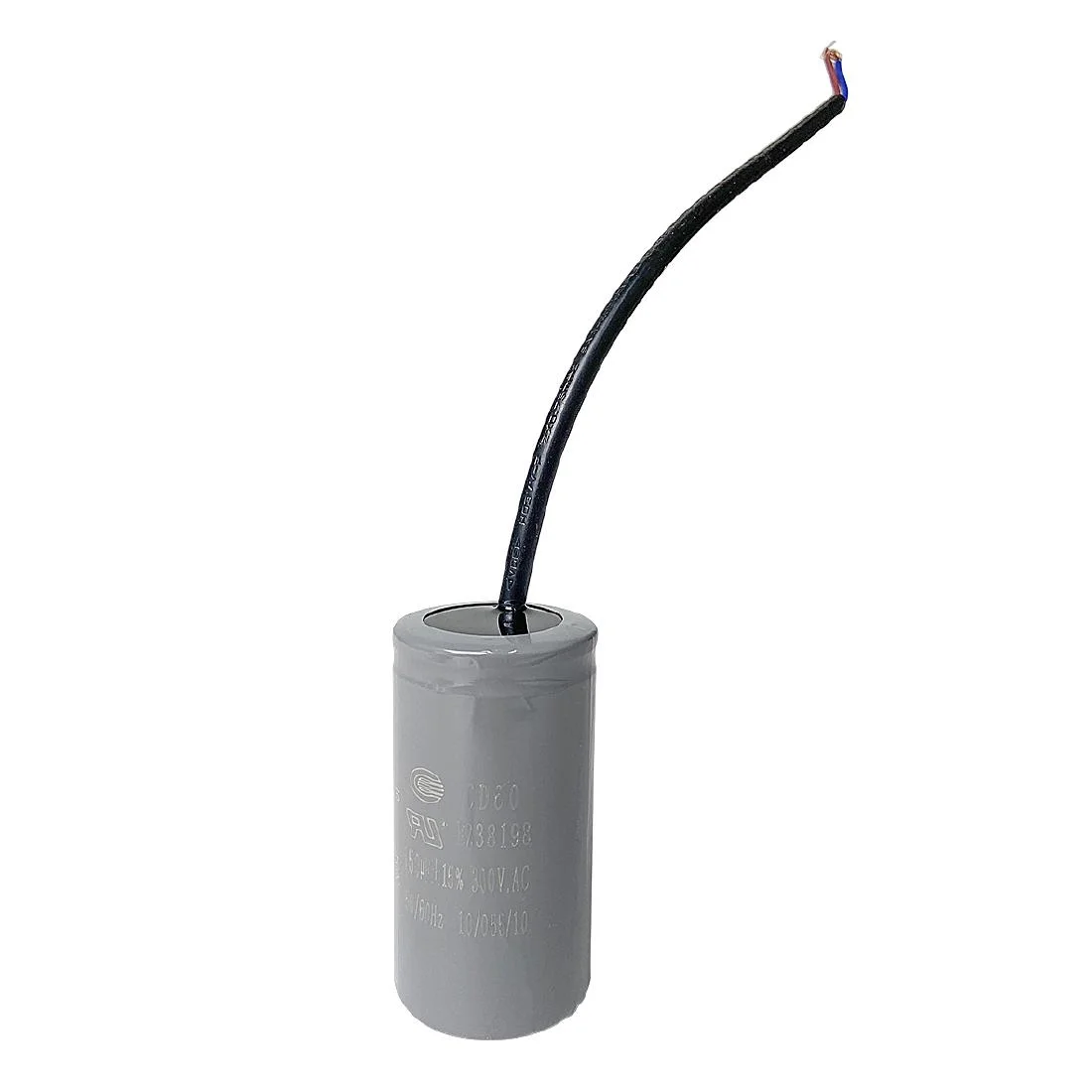 Buffalo Capacitor