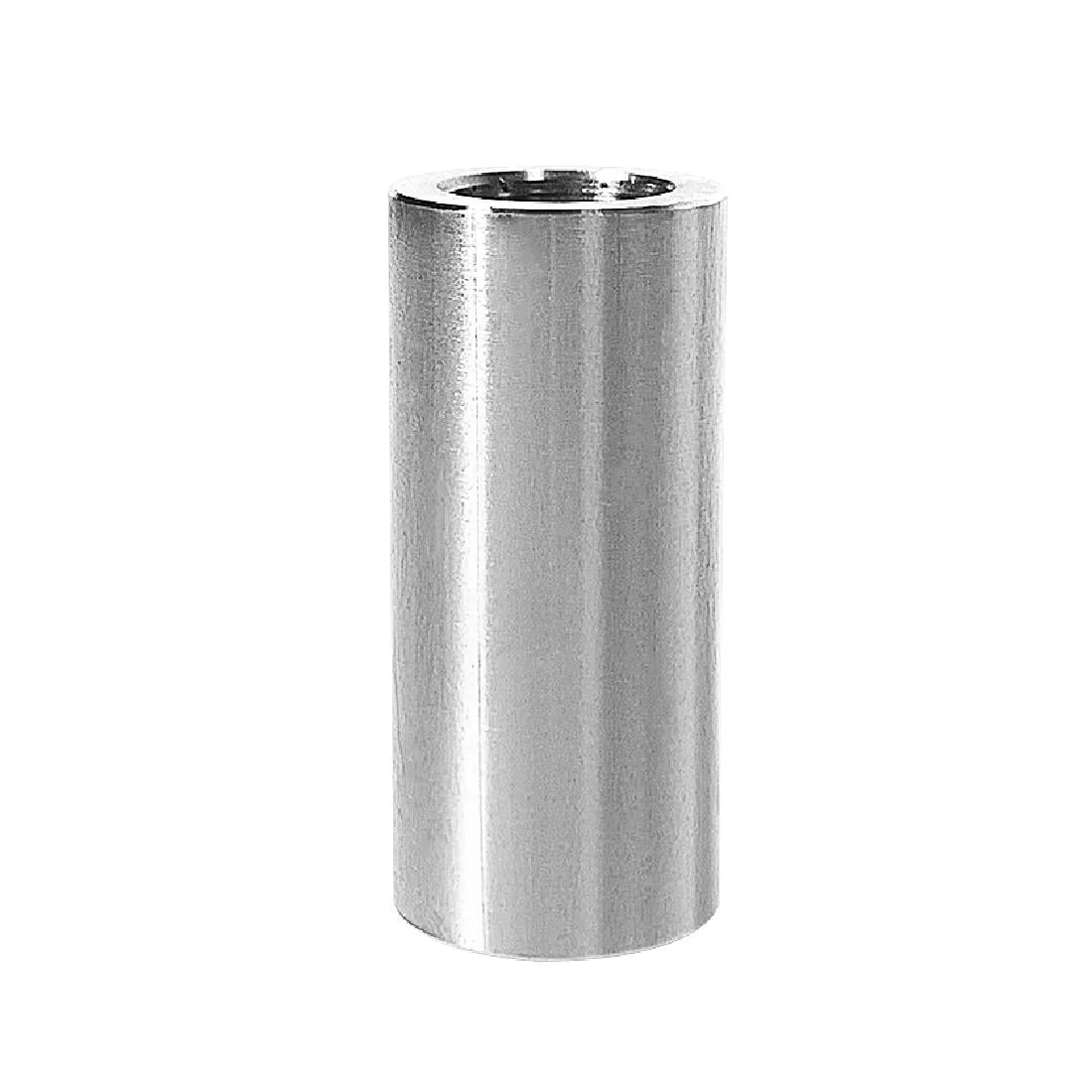 Polar Connector of Axis