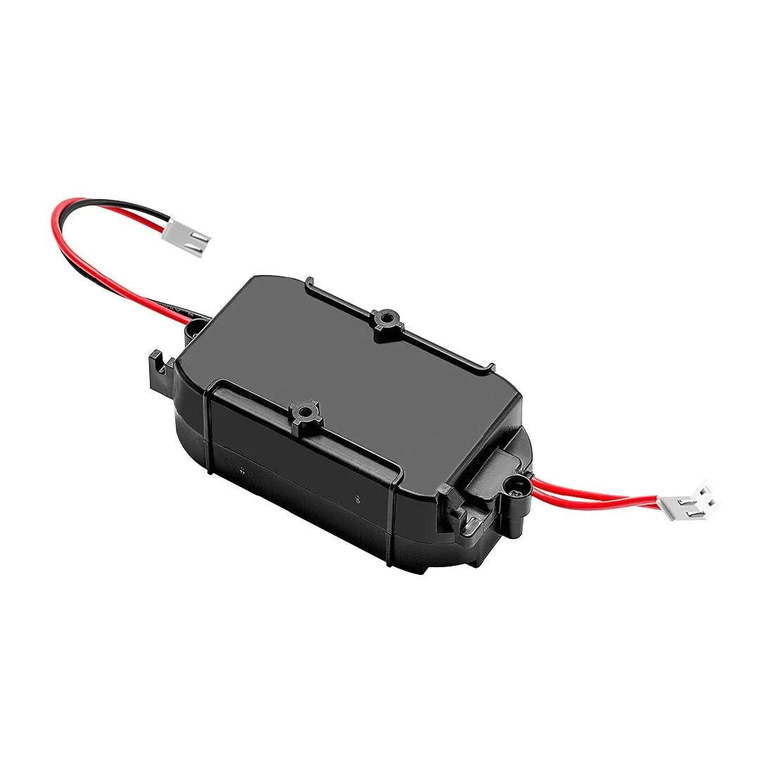 Power Supply Assembly