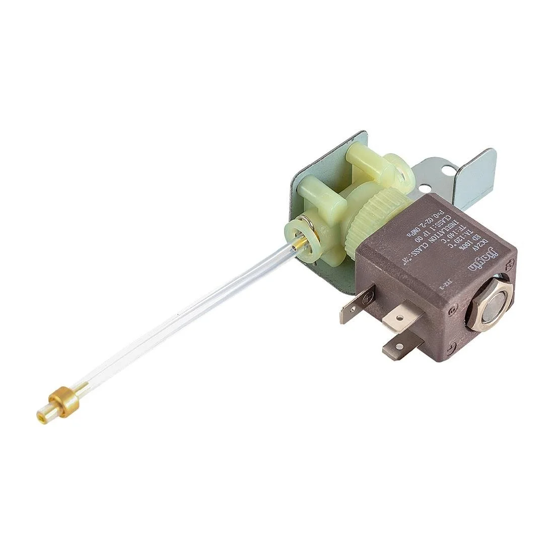 Buffalo Pressure Solenoid Valve Assembly