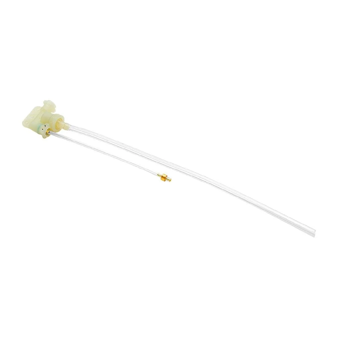 Relief Valve Assembly