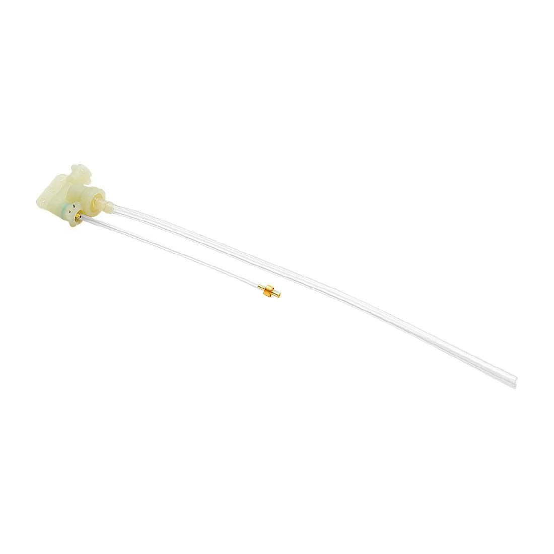 Relief Valve Assembly
