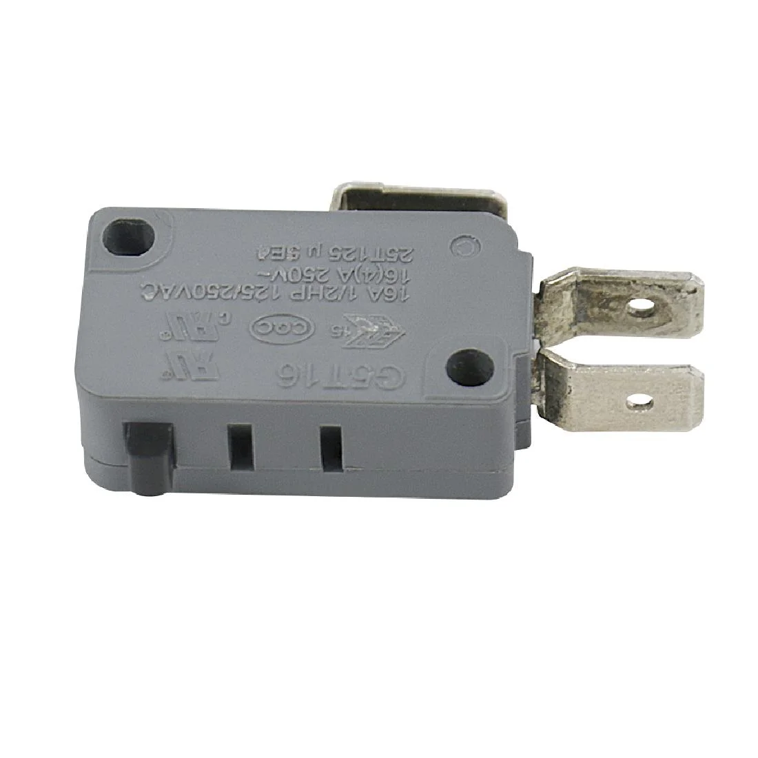 Buffalo Travel Switch