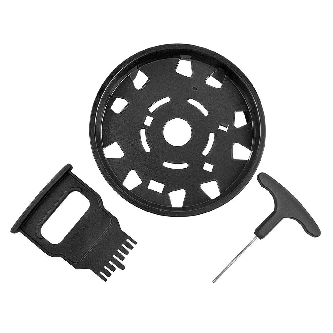 Buffalo Dice Cleaning Kit