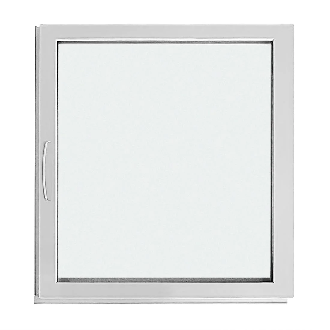Polar Complete Door Assembly White