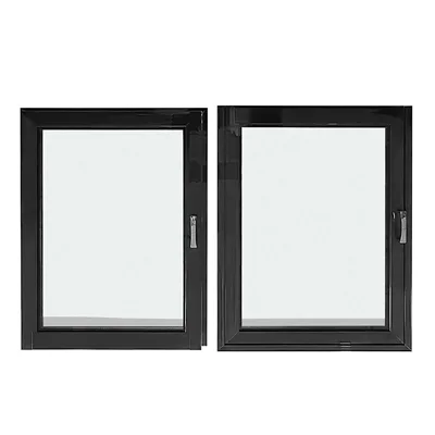 Polar G-Series Deli Display Complete Door Assembly (2 Pack) - Image 2