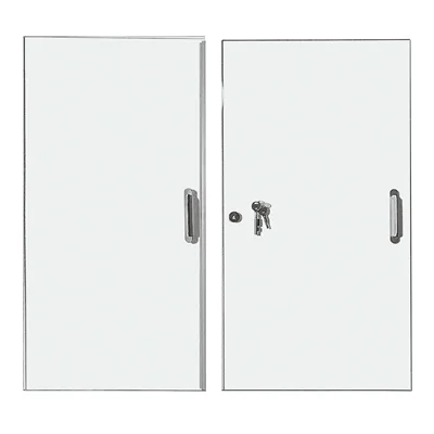 Polar G-Series Multideck Complete Door Assembly (2 Pack) - Image 2
