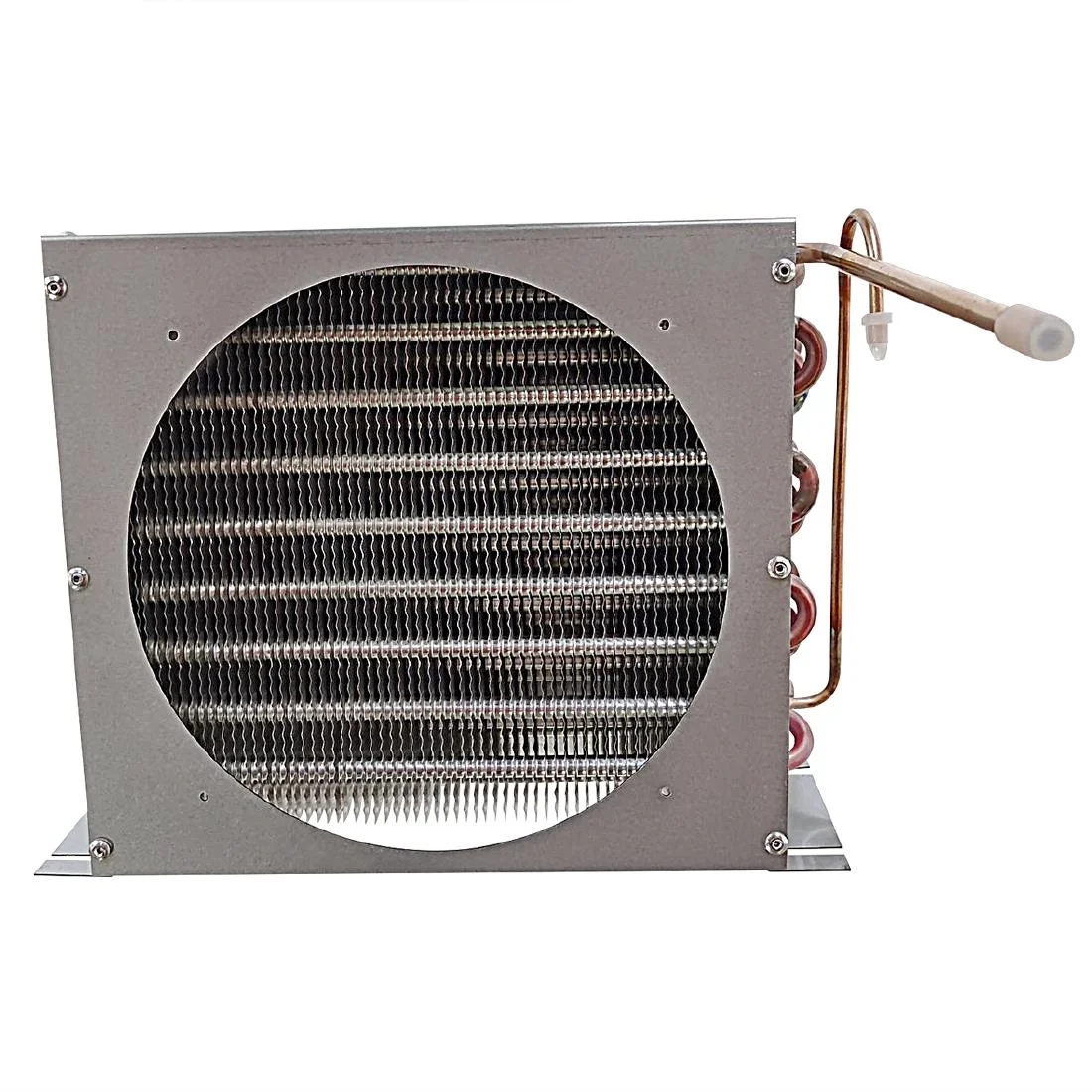 Polar Condenser - Image 1