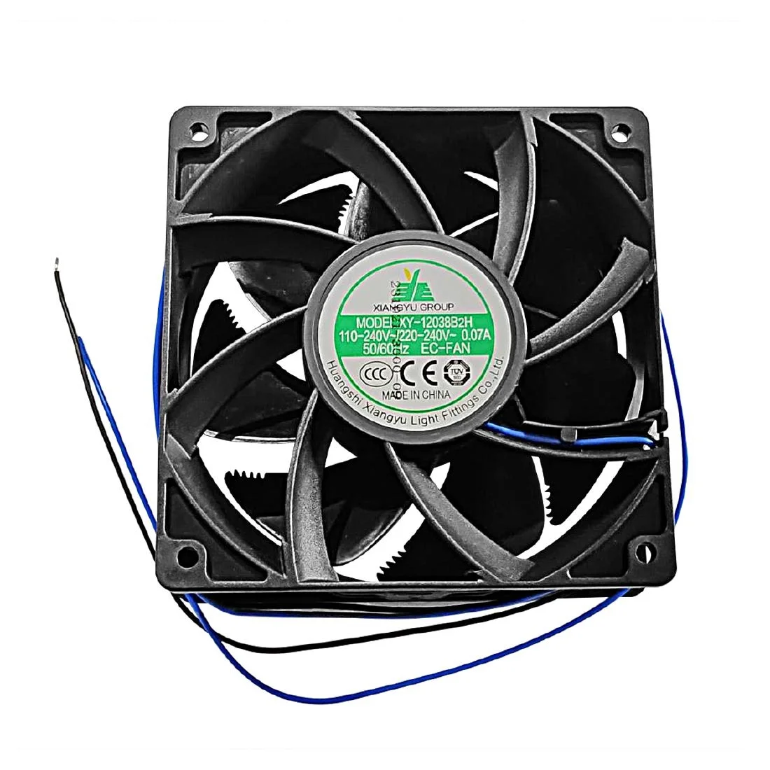 Polar Evaporator Motor - Image 1