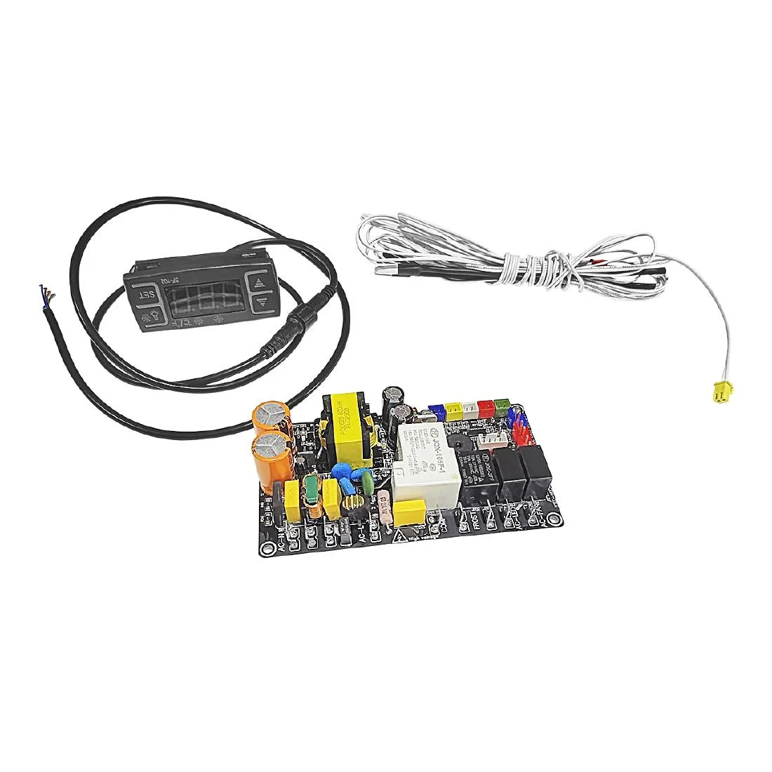 Polar Complete Digital Controller