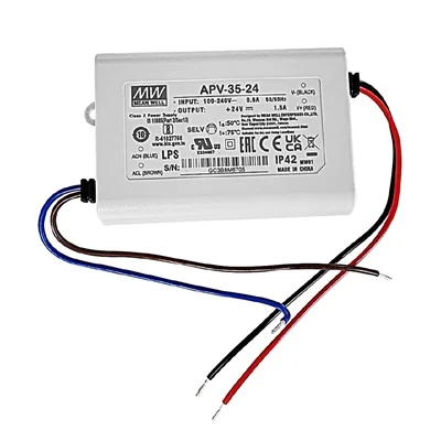 Polar Power Driver - Image 2