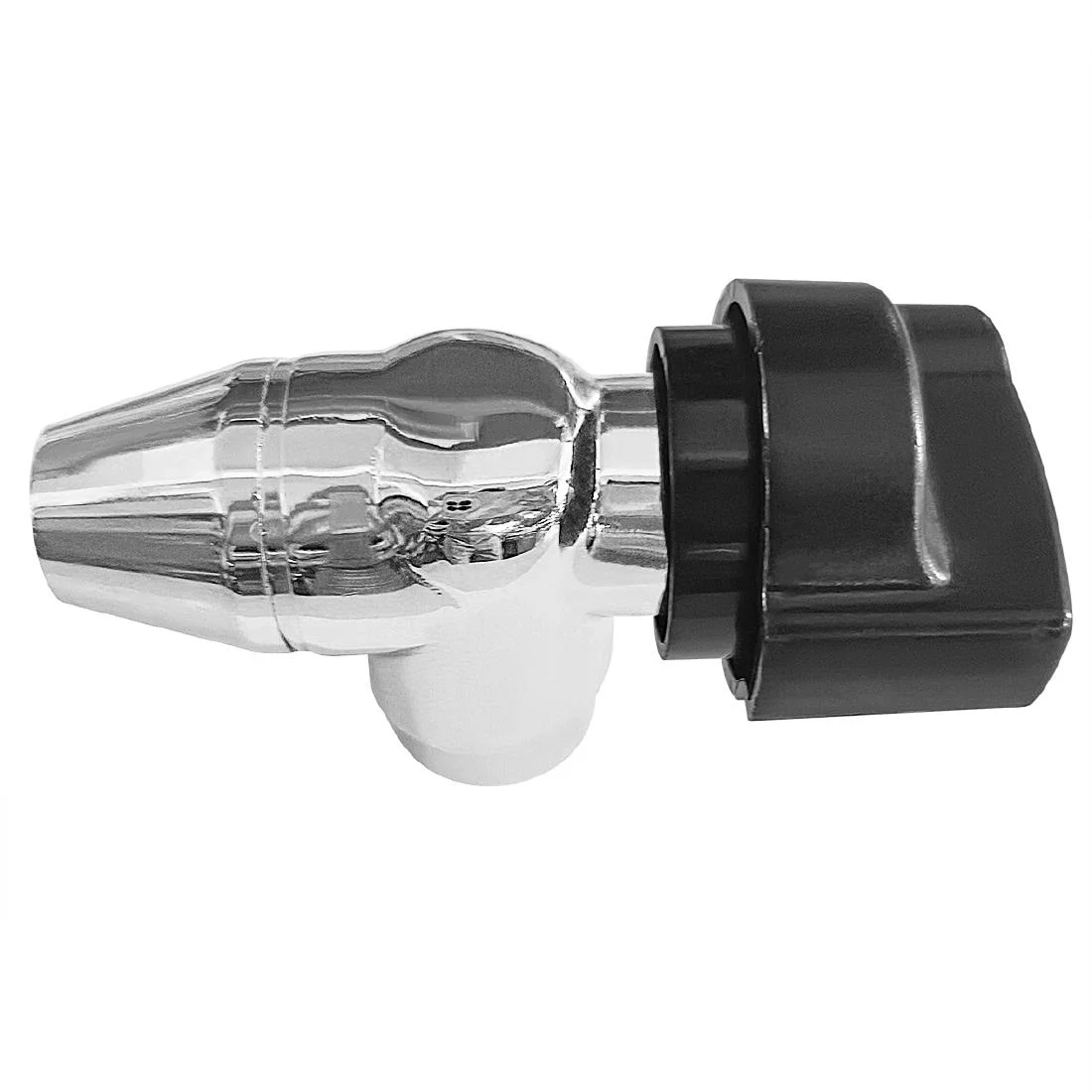 Buffalo Ball Valve