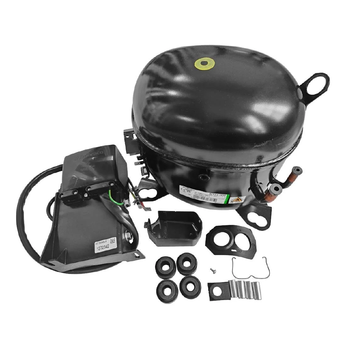 Polar Compressor (R290-NT2210U)