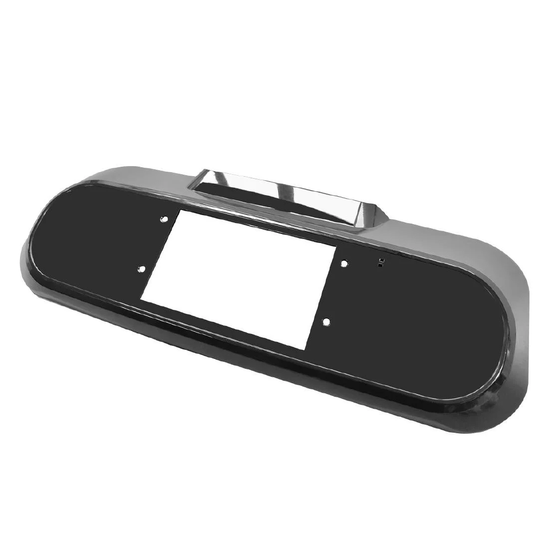 Polar Front Cover of E-Controlling Board