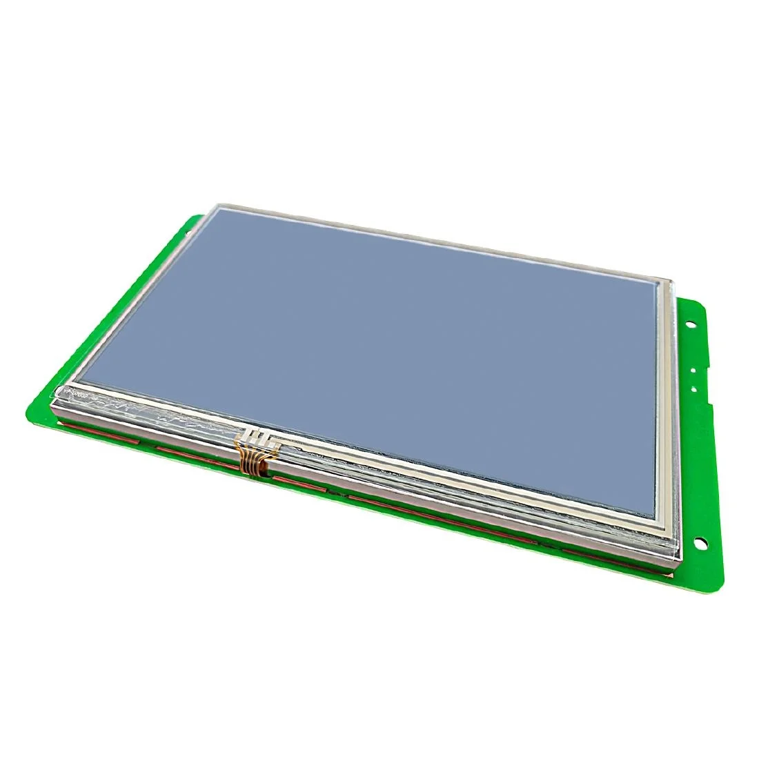 Polar E-Controlling Board