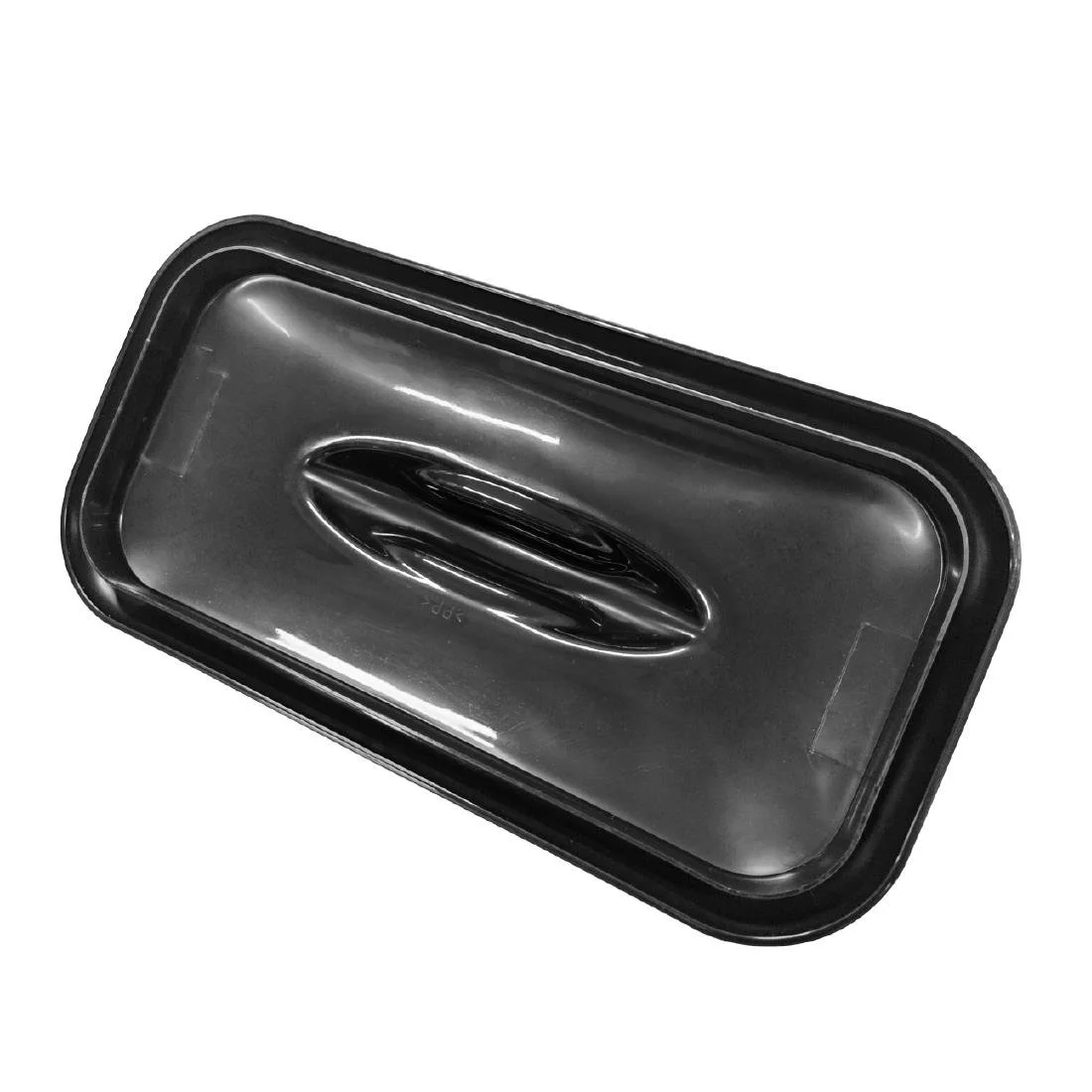 Polar Hopper Lid