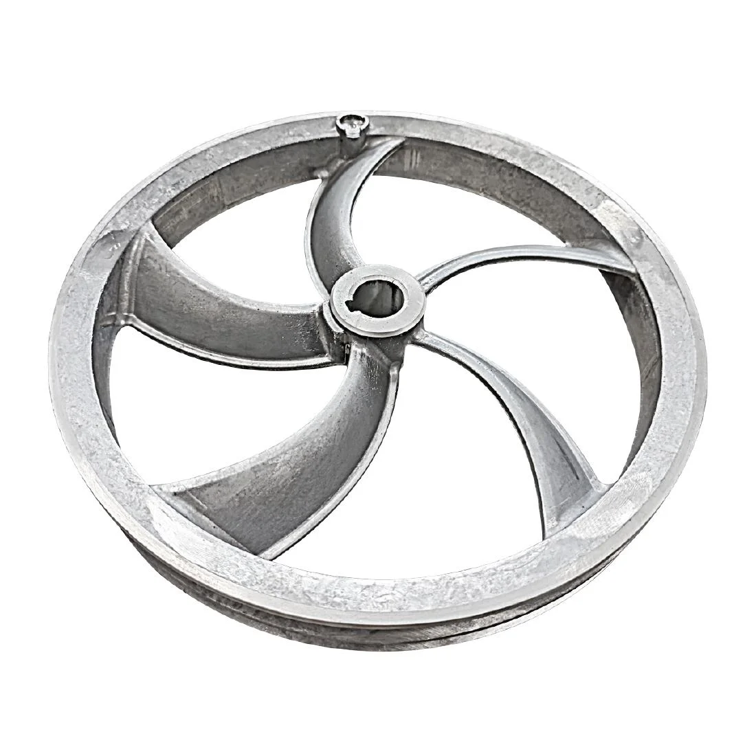 Polar Belt Wheel