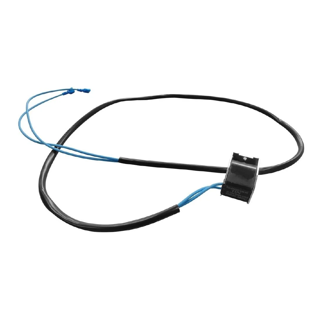 Polar Solenoid Valve