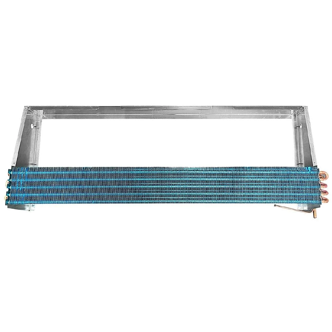 Polar Evaporator