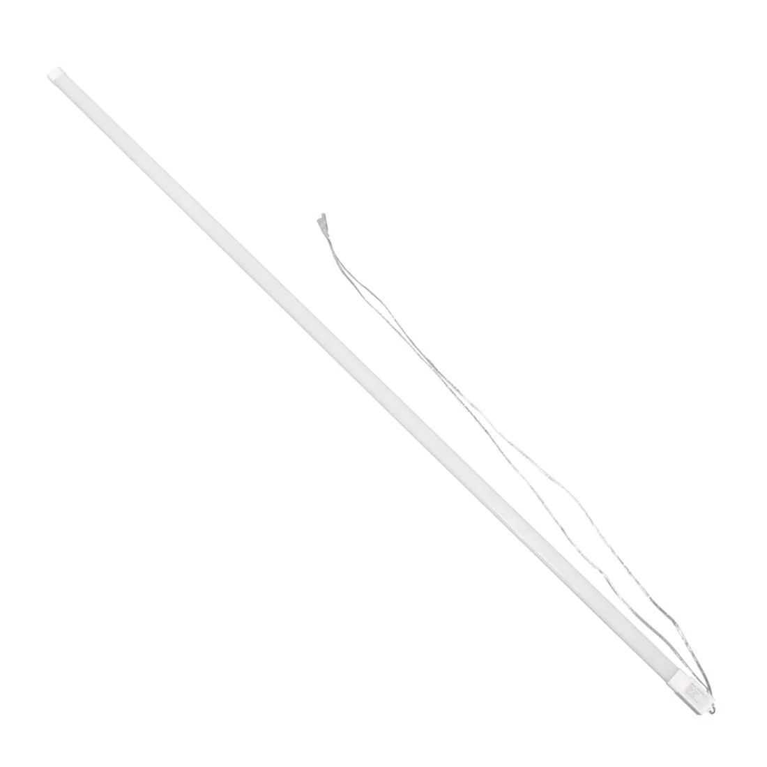 Polar LED Lamp Left