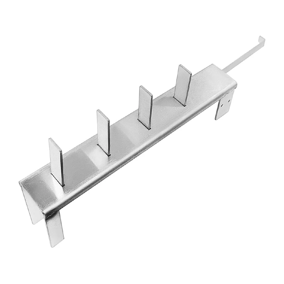 Buffalo Flame Distribution Plate