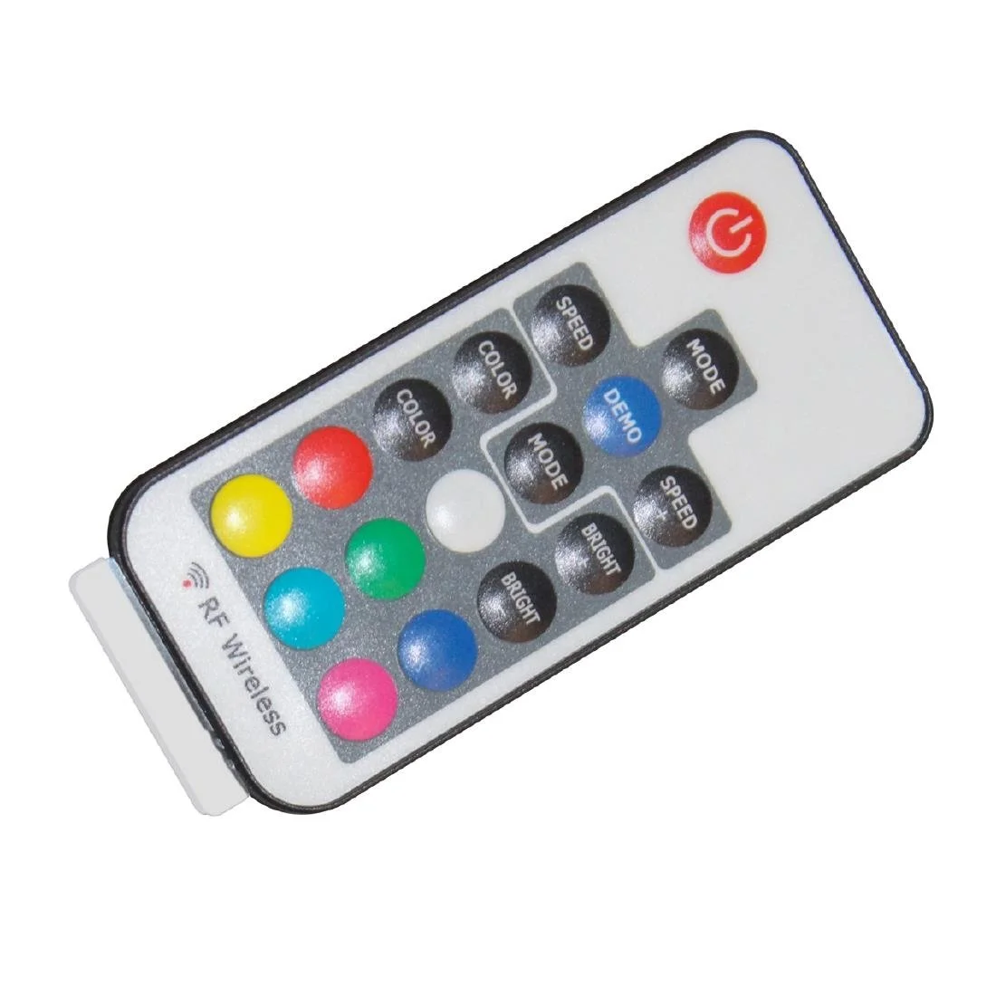 Polar Remote Control