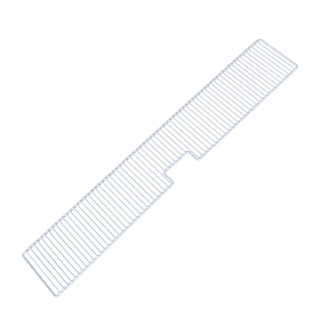 Polar Down Shelf