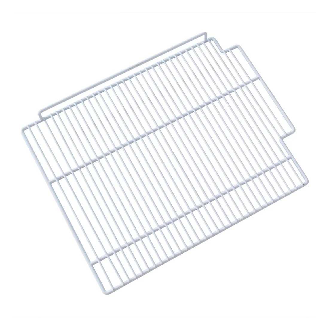 Polar Shelf Left 540x 417mm
