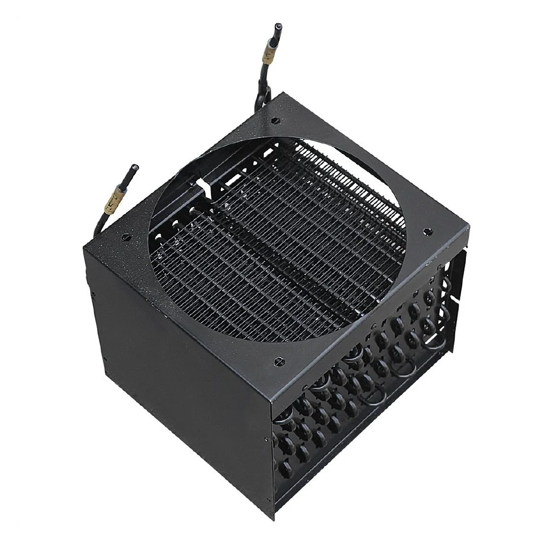 Polar Condenser
