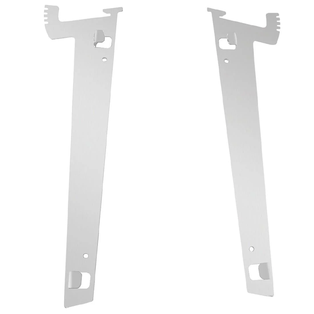 Buffalo Top Left & Right Shelf Bracket